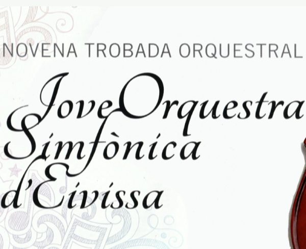 IX Trobada Orquestral